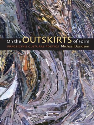 cover image of On the Outskirts of Form
